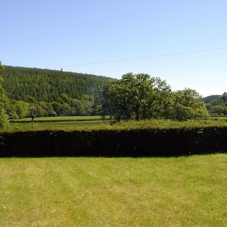 Lew Quarry Cottage Lewdown Экстерьер фото